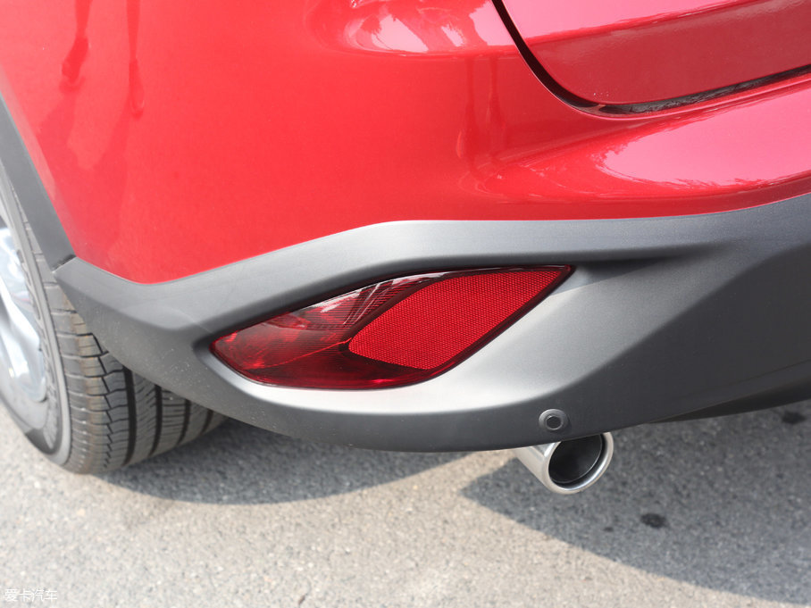 2018ԴCX-4 2.5L Զη