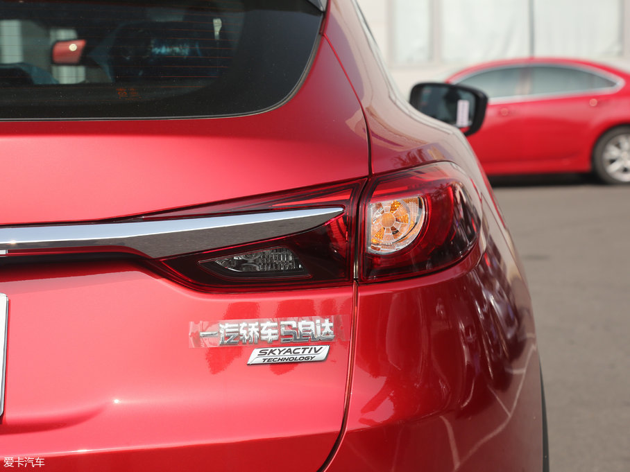 2018ԴCX-4 2.5L Զη