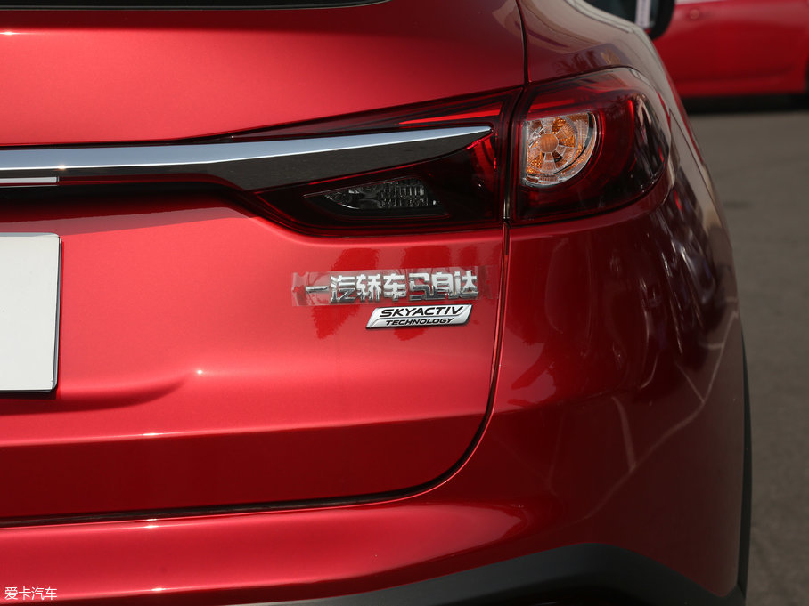 2018ԴCX-4 2.5L Զη