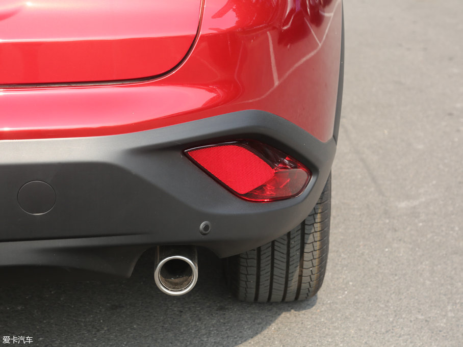 2018ԴCX-4 2.5L Զη