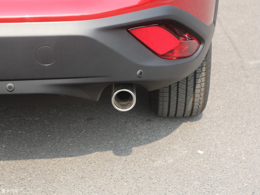 2018ԴCX-4 2.5L Զη