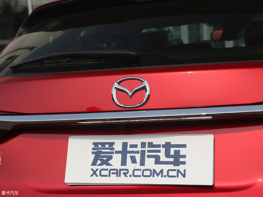 2018ԴCX-4 2.5L Զη