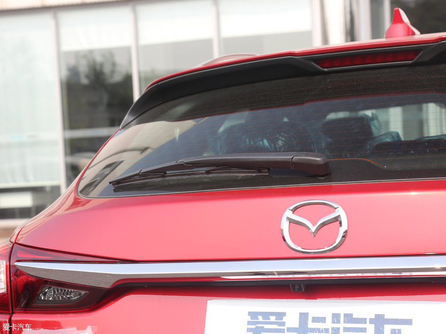 2018ԴCX-4 2.5L Զη