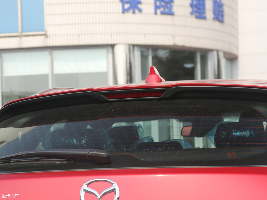 2018ԴCX-4 2.5L Զη