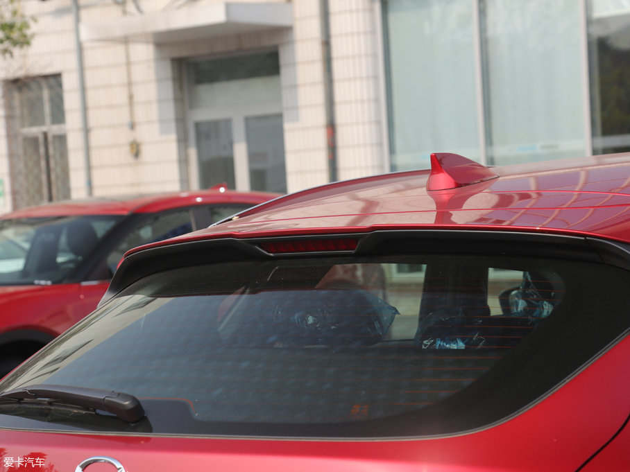 2018ԴCX-4 2.5L Զη