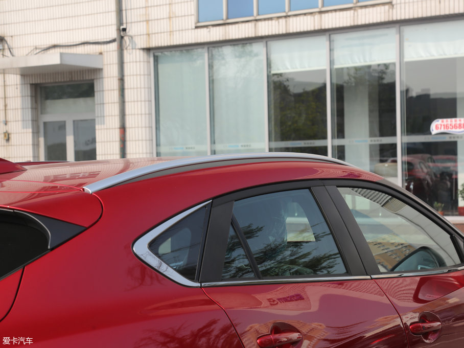 2018ԴCX-4 2.5L Զη