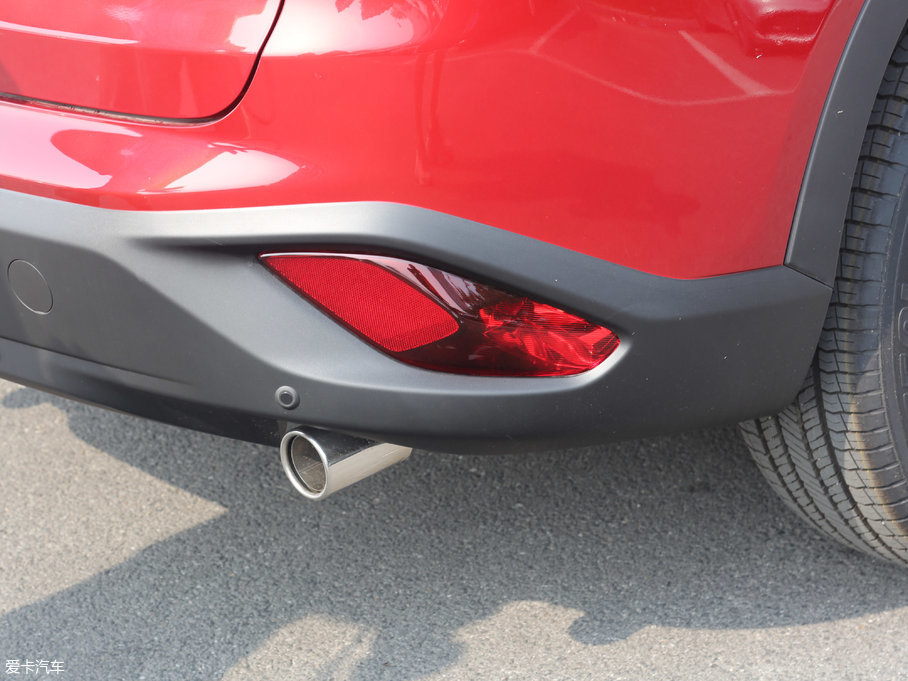 2018ԴCX-4 2.5L Զη