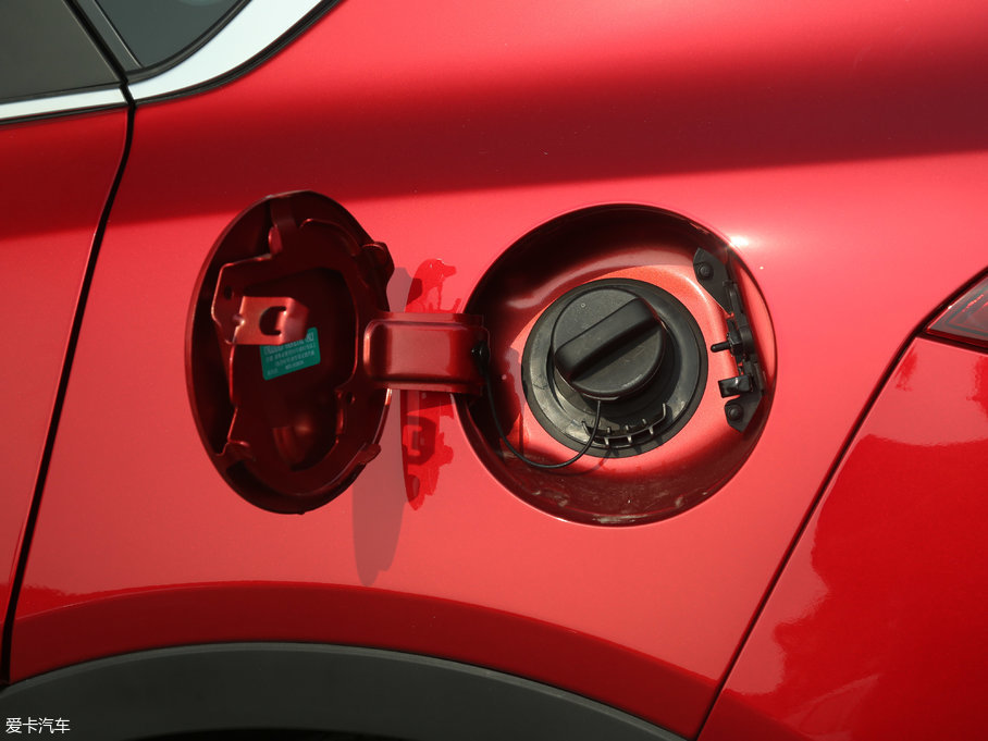 2018ԴCX-4 2.5L Զη