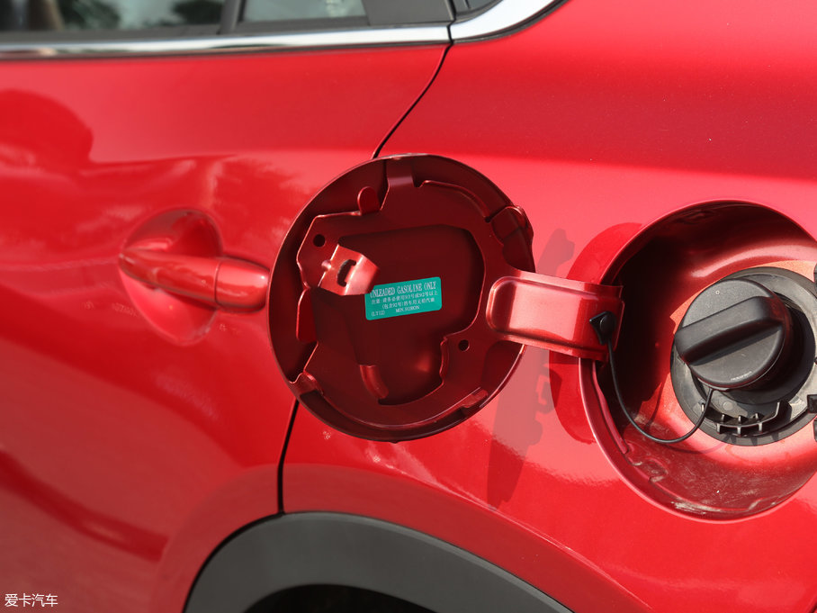 2018ԴCX-4 2.5L Զη
