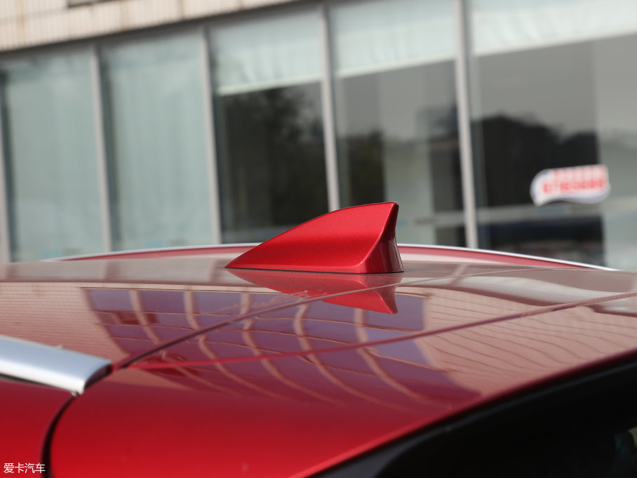 2018ԴCX-4 2.5L Զη