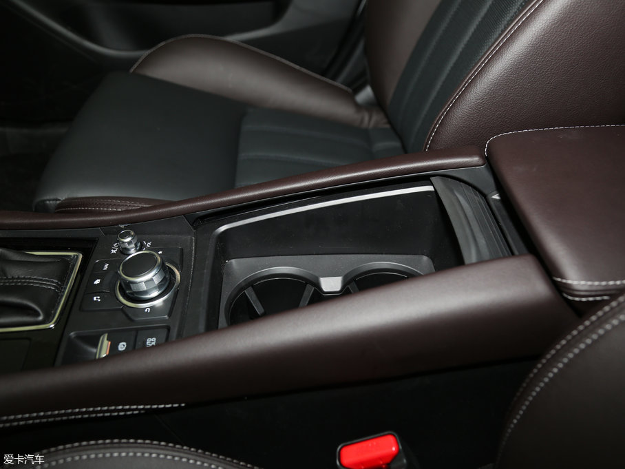 2018ԴCX-4 2.5L Զη