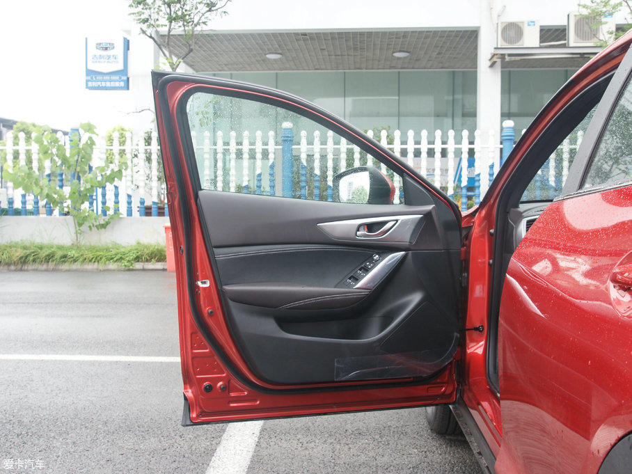2018ԴCX-4 2.5L Զη