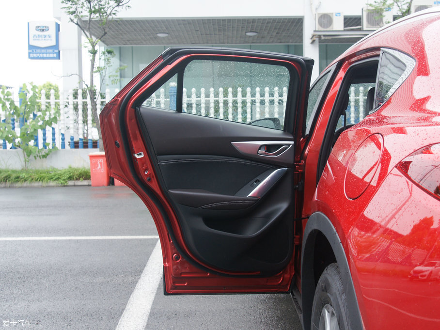 2018ԴCX-4 2.5L Զη