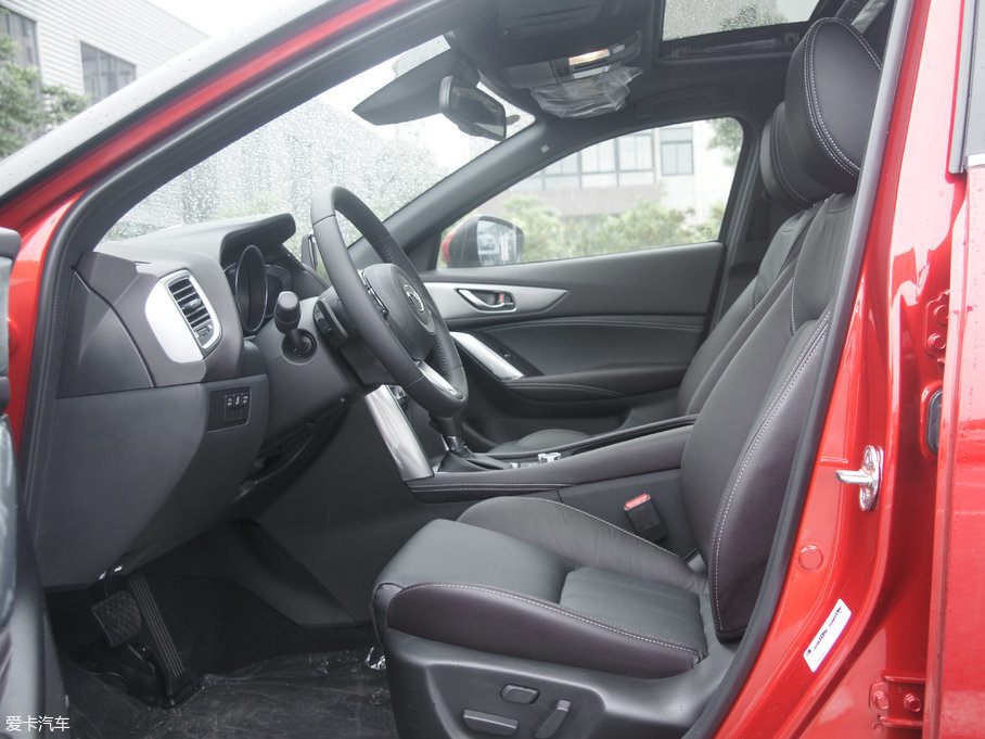 2018ԴCX-4 2.5L Զη