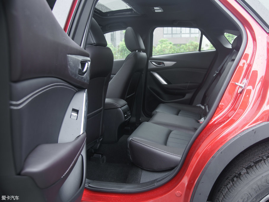 2018ԴCX-4 2.5L Զη