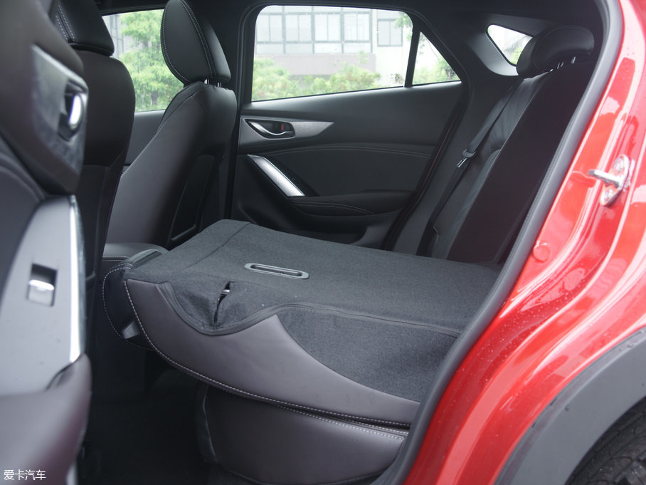 2018ԴCX-4 2.5L Զη