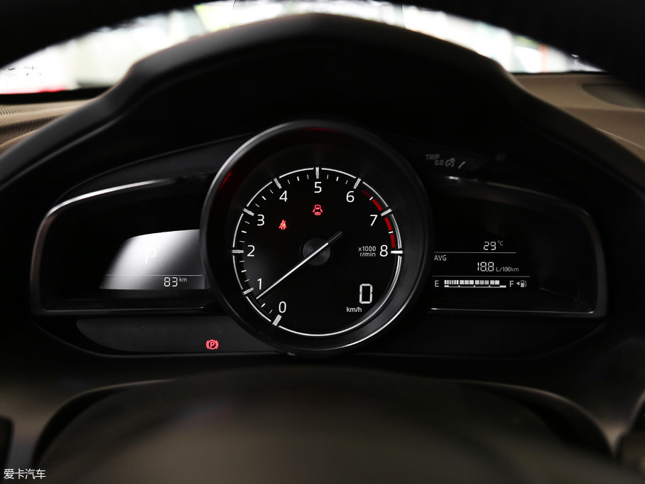 2018ԴCX-4 2.5L Զη