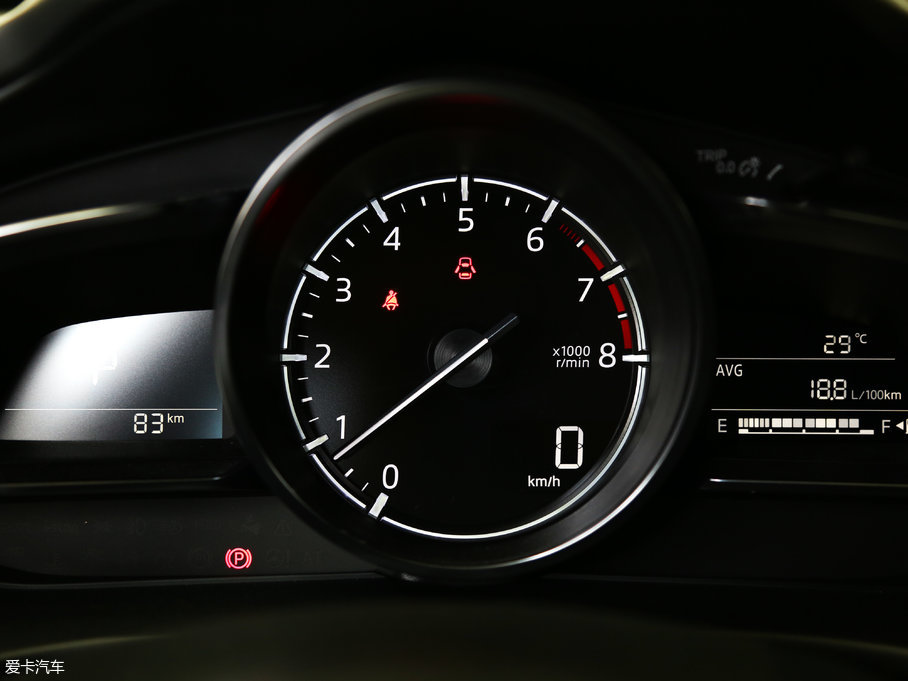 2018ԴCX-4 2.5L Զη