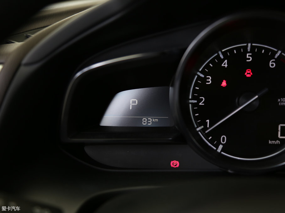 2018ԴCX-4 2.5L Զη
