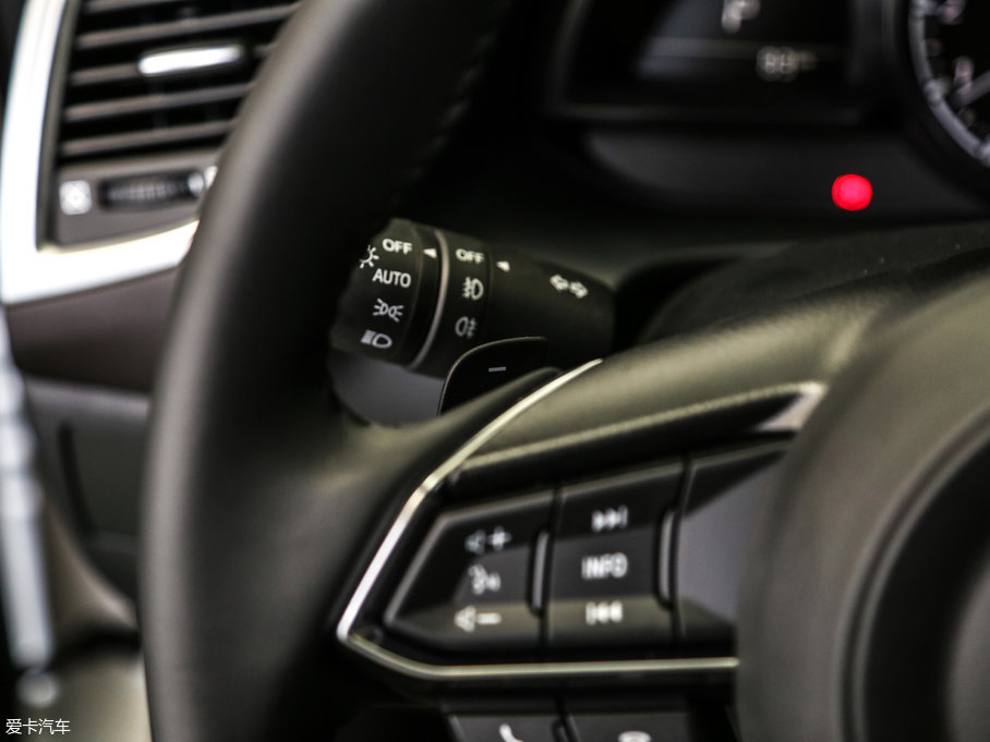 2018ԴCX-4 2.5L Զη