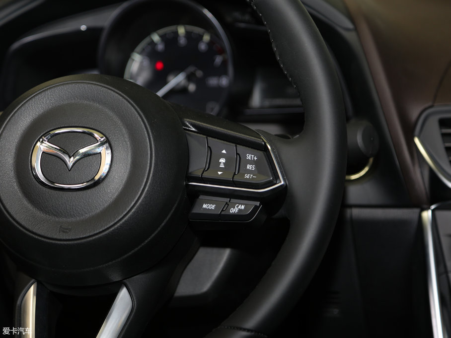 2018ԴCX-4 2.5L Զη