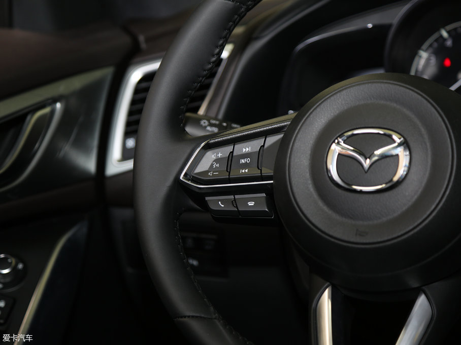 2018ԴCX-4 2.5L Զη