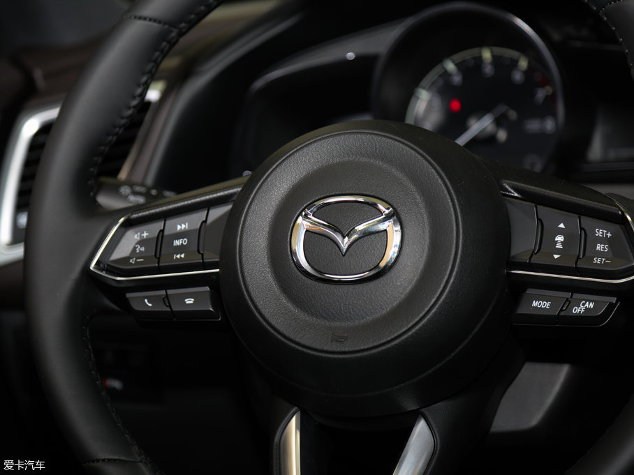 2018ԴCX-4 2.5L Զη
