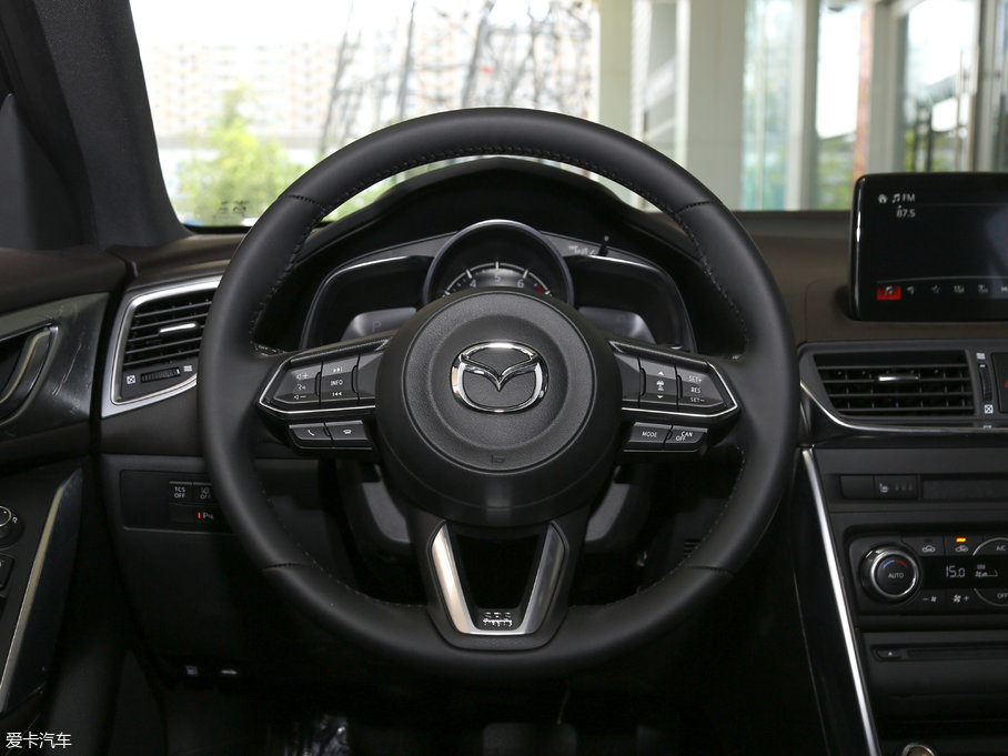 2018ԴCX-4 2.5L Զη
