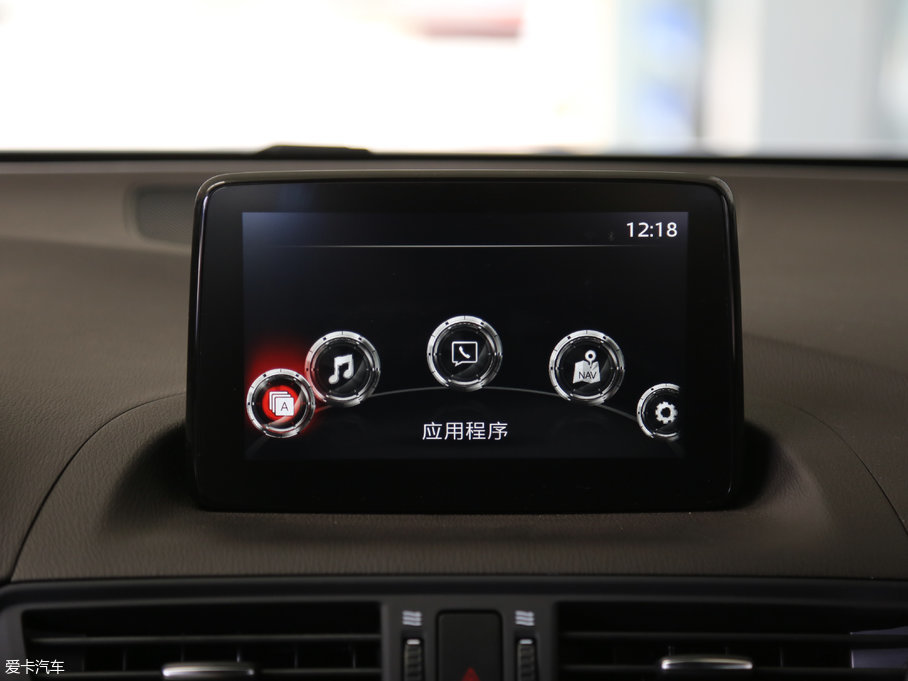 2018ԴCX-4 2.5L Զη