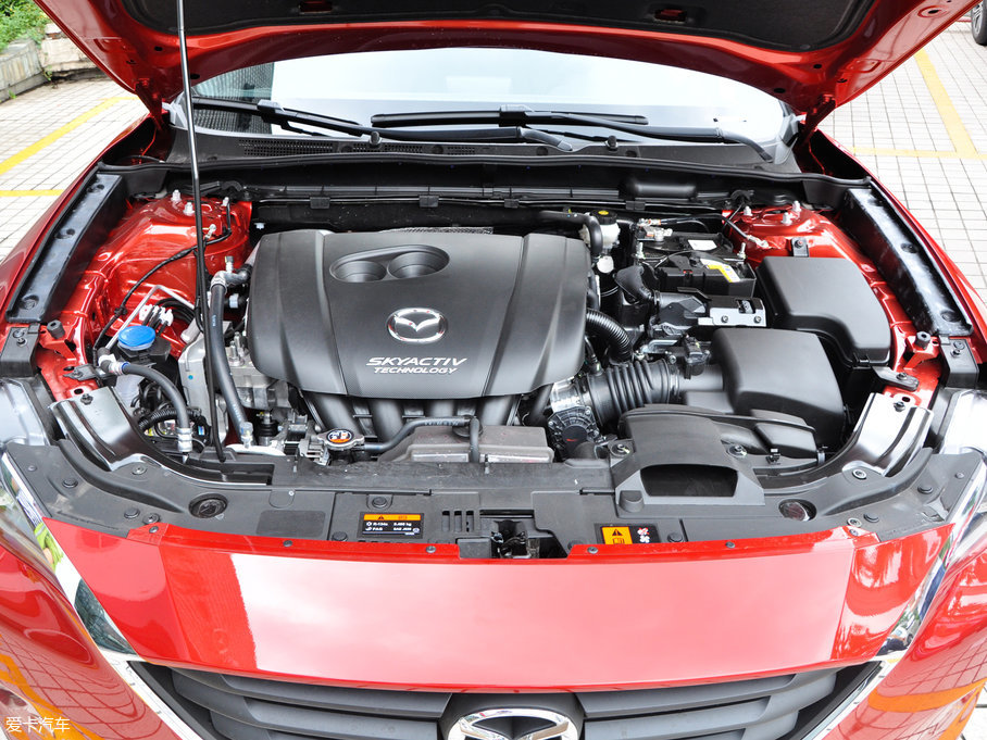 2018ԴCX-4 2.0L Զ