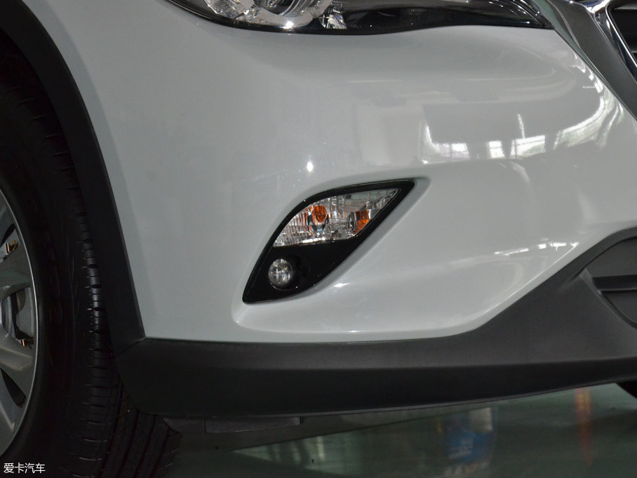 2018ԴCX-4 2.0L ԶƷλ