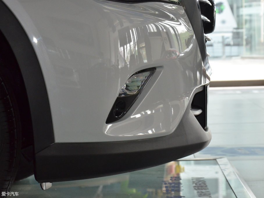 2018ԴCX-4 2.0L ԶƷλ