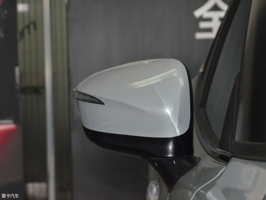 2018ԴCX-4 2.0L ԶƷλ
