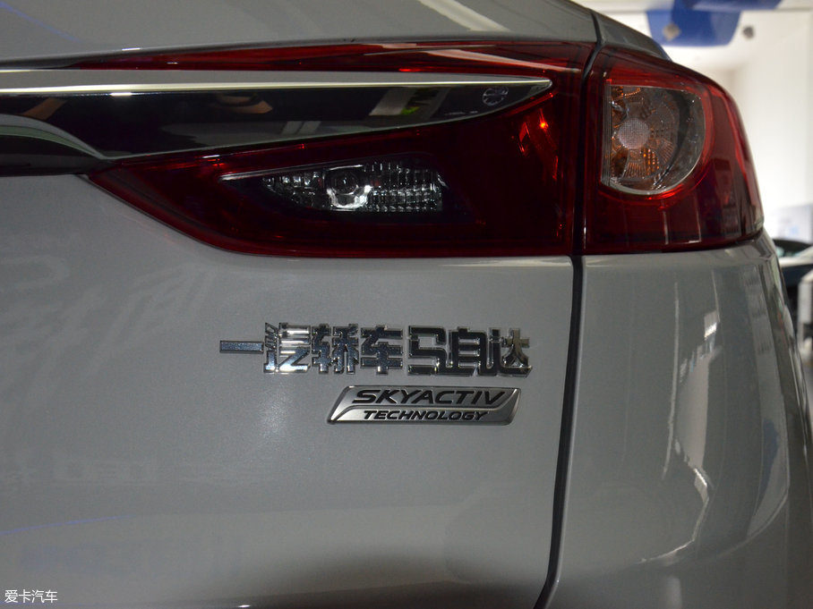 2018ԴCX-4 2.0L ԶƷλ