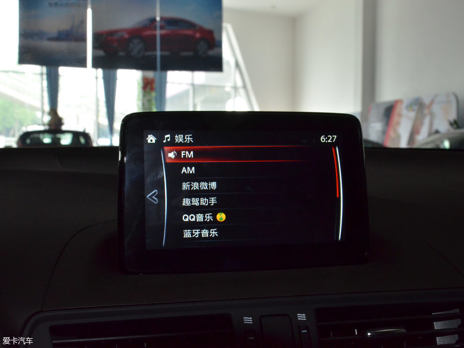 2018ԴCX-4 2.0L ԶƷλ