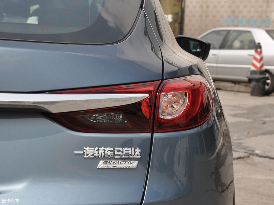 2018ԴCX-4 2.5L Զη