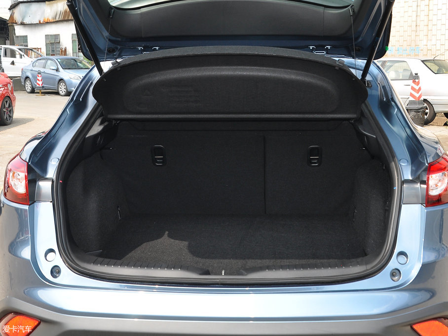 2018ԴCX-4 2.5L Զη