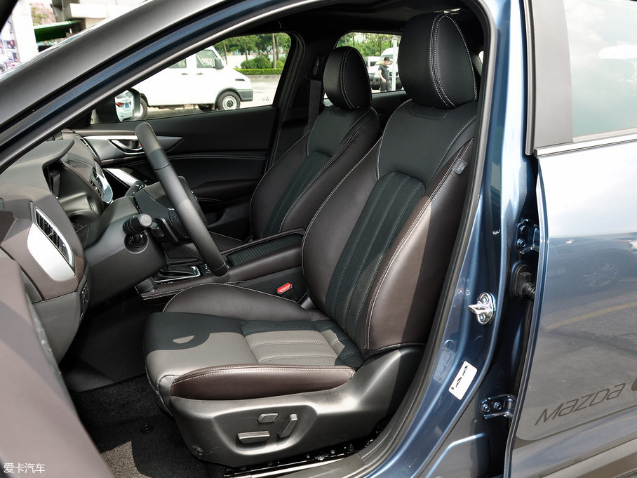 2018ԴCX-4 2.5L Զη