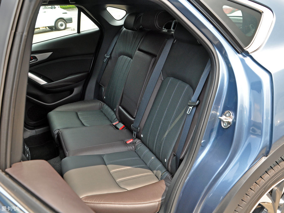 2018ԴCX-4 2.5L Զη