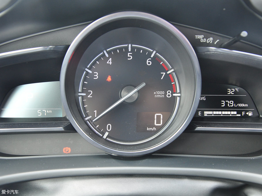 2018ԴCX-4 2.5L Զη