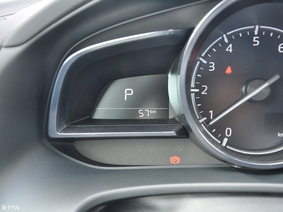 2018ԴCX-4 2.5L Զη