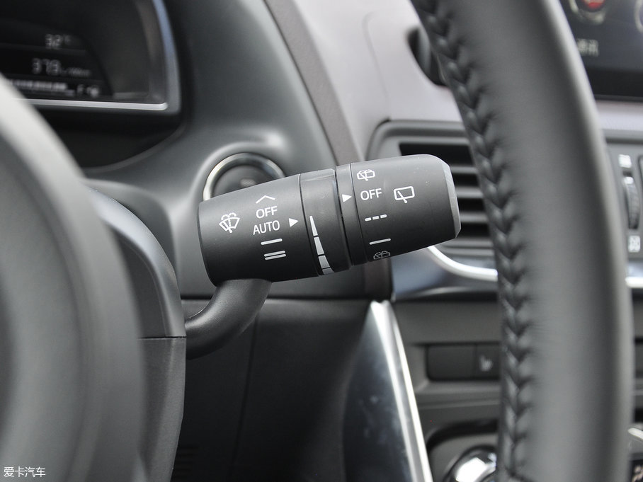 2018ԴCX-4 2.5L Զη