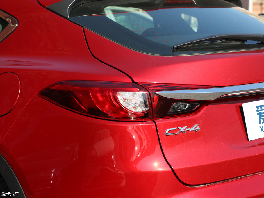 2018ԴCX-4 2.5L Զ˶