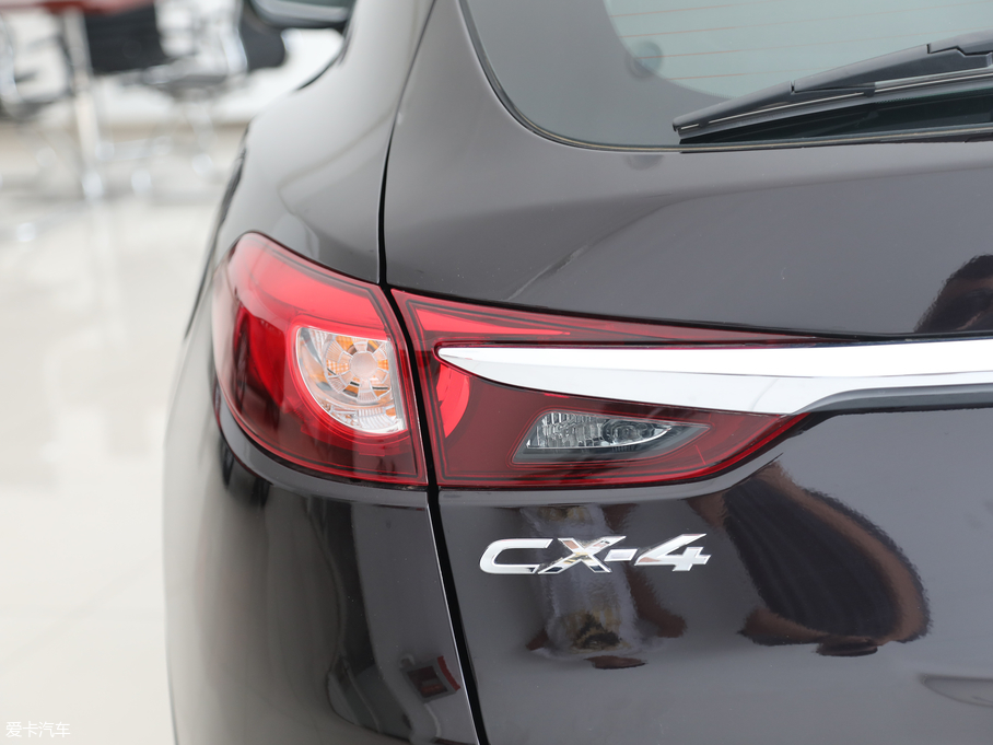 2018ԴCX-4 2.0L Զ