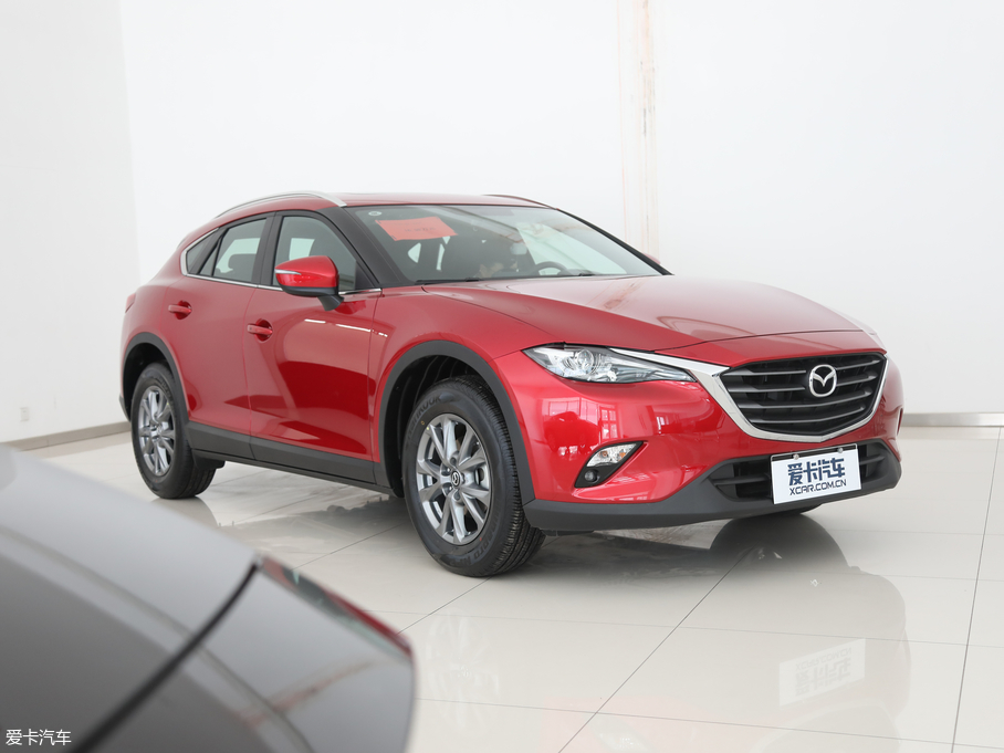 2018ԴCX-4 2.0L ԶƷλ