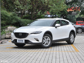 2018�����Դ�CX-4 