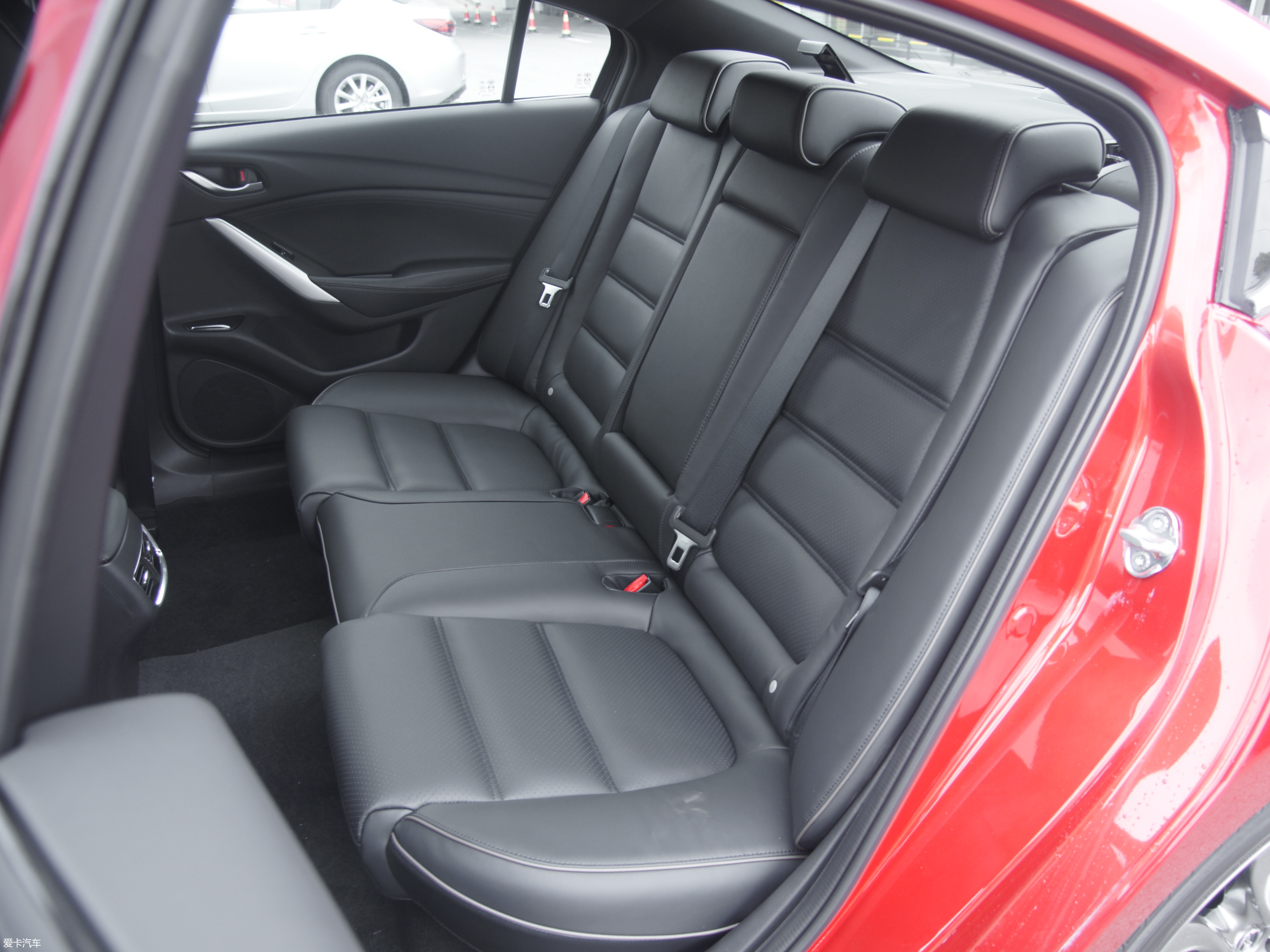 【2018款阿特兹2.