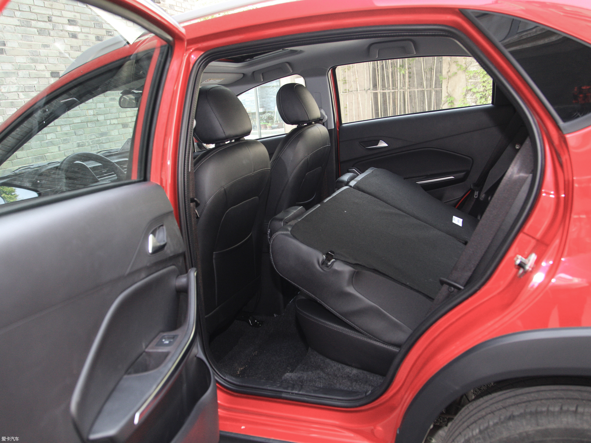 【2018款瑞虎3x1.