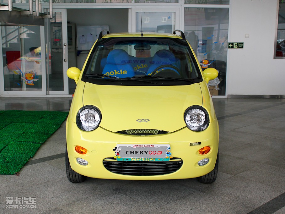 2009QQ3 0.8L ֶ