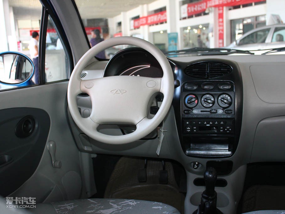 2009QQ3 0.8L ֶ